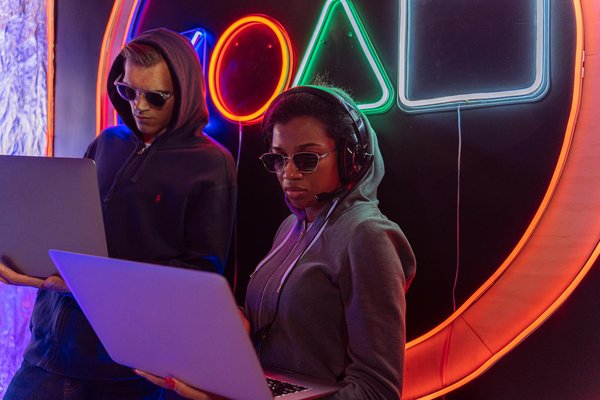 Innovations Numeriques