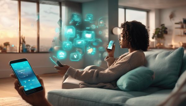 Ce que la commande vocale Huawei peut faire pour vous