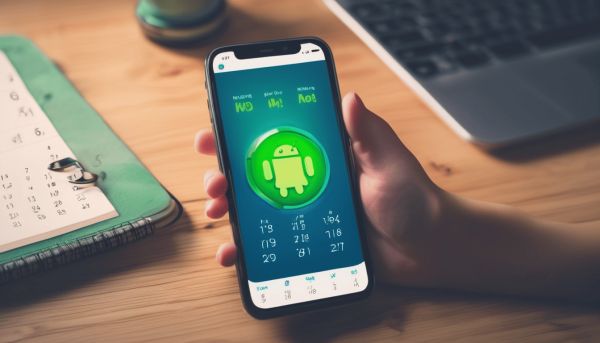 Comment mettre un rappel sur Android en quelques étapes simples