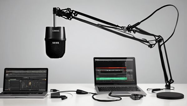 Microphone clavier Huawei : configuration et utilisation optimales