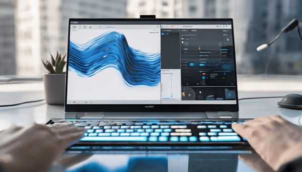 Optimiser la saisie vocale avec le clavier vocal Huawei