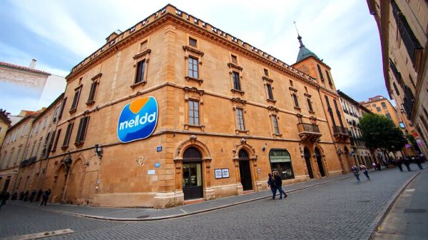 Solutions innovantes de cybersécurité à Montpellier avec Meldis