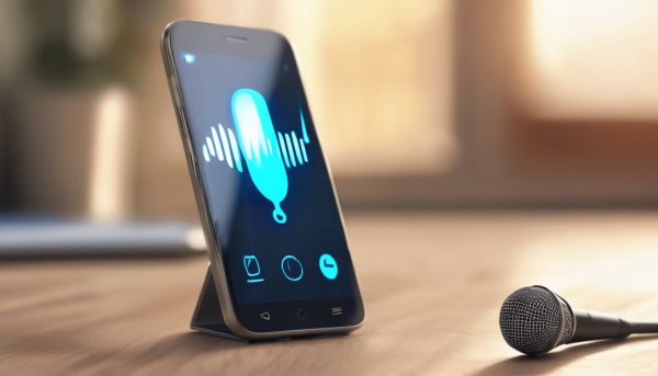 Utiliser la saisie vocale sur votre Huawei : guide complet