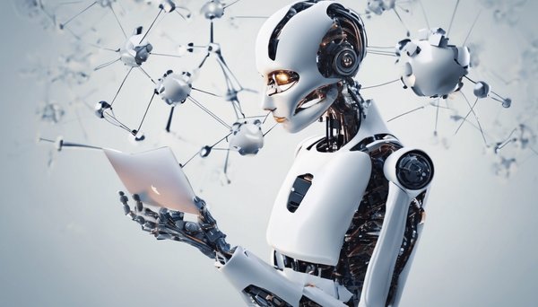 Formation ia : devenez un acteur clé de l'innovation en 4 semaines !