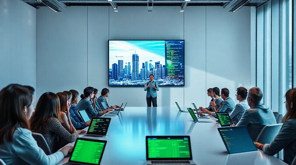 Devenir un expert en innovation grâce à la formation ia en 4 semaines !