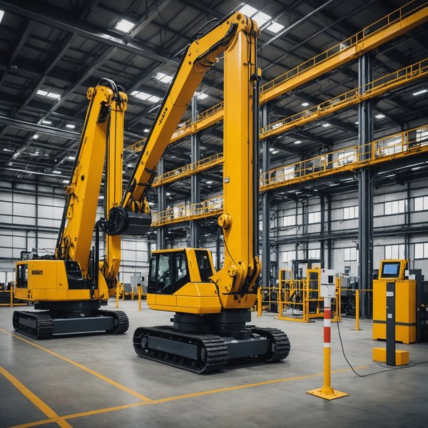 Quels sont les défis de la mise en œuvre de la sécurité des objets connectés industriels (IIoT)?