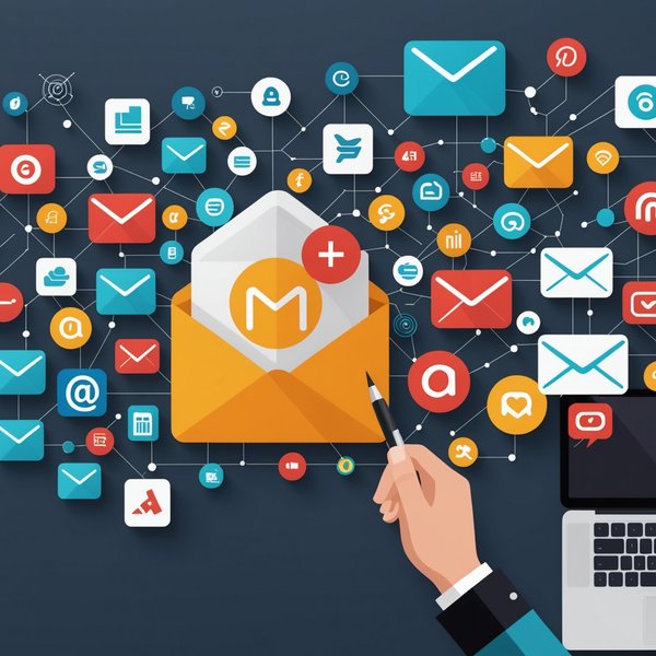 Quels sont les outils les plus efficaces pour une campagne de marketing par e-mail pour une entreprise de services de traduction?