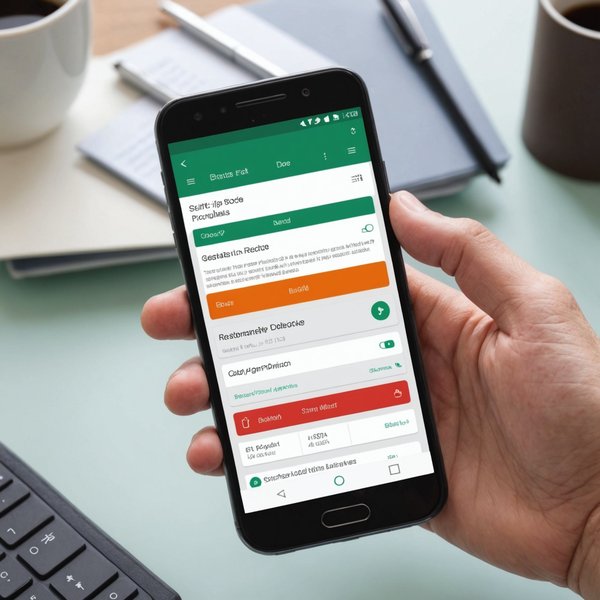 Comment configurer un rappel automatique pour les rendez-vous médicaux sur un smartphone Android?